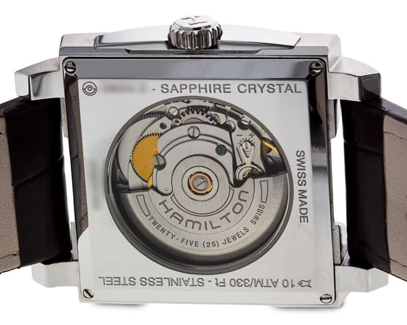 Hamilton Jazzmaster H32415555
